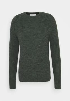 Soldes Pier One Pullover Pulls Et Gilets Col Rond Homme 13 Soldes Pier One Pullover Pulls Et Gilets Col Rond Homme -Fashion Soldes 096f7aa9f9f243bcacaaea560c650b7a