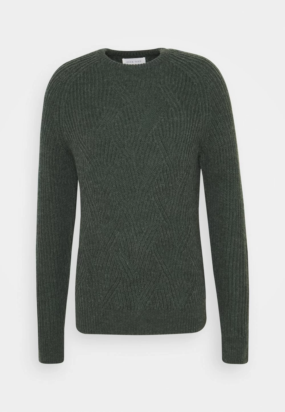 Soldes Pier One Pullover Pulls Et Gilets Col Rond Homme 7 Soldes Pier One Pullover Pulls Et Gilets Col Rond Homme â Image 7