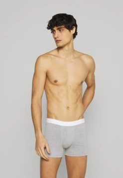 Pier One Faible Prix 5 PACK – Shorty Sous-vêtements & Chaussettes Normale Homme 17 Pier One Faible Prix 5 PACK – Shorty Sous-vêtements & Chaussettes Normale Homme -Fashion Soldes 09a5bee715fb4519bd44bc8fd2c2c866