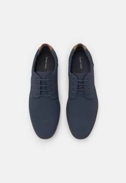 Prix De Lancement Pier One Chaussures à Lacets Derbies, Richelieus & Chaussures Bateau Rond Homme 10 Prix De Lancement Pier One Chaussures à Lacets Derbies, Richelieus & Chaussures Bateau Rond Homme -Fashion Soldes 0a17dbfb287a4ebfb67895f7e005364f
