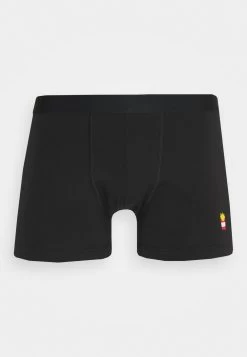 Pier One 3 PACK – Shorty Prix Ourlé Sous-vêtements Normale Homme -Fashion Soldes 0a4aeb40dc6f4c8fb6f57b0517cfeb7e