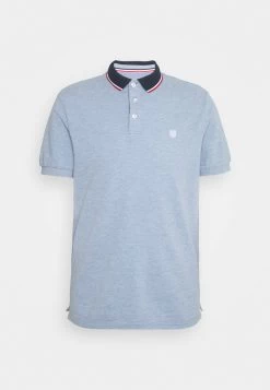 En Remise Pier One Polo T-shirts Col Polo Homme -Fashion Soldes 0a68ef5efed749c4b78d451dd0aa4f9b