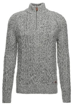 Pier One Pullover Bas Prix Pulls Et Gilets Col Camionneur Homme 10 Pier One Pullover Bas Prix Pulls Et Gilets Col Camionneur Homme -Fashion Soldes 0adac9164bfc4878a14f1f4000e86225