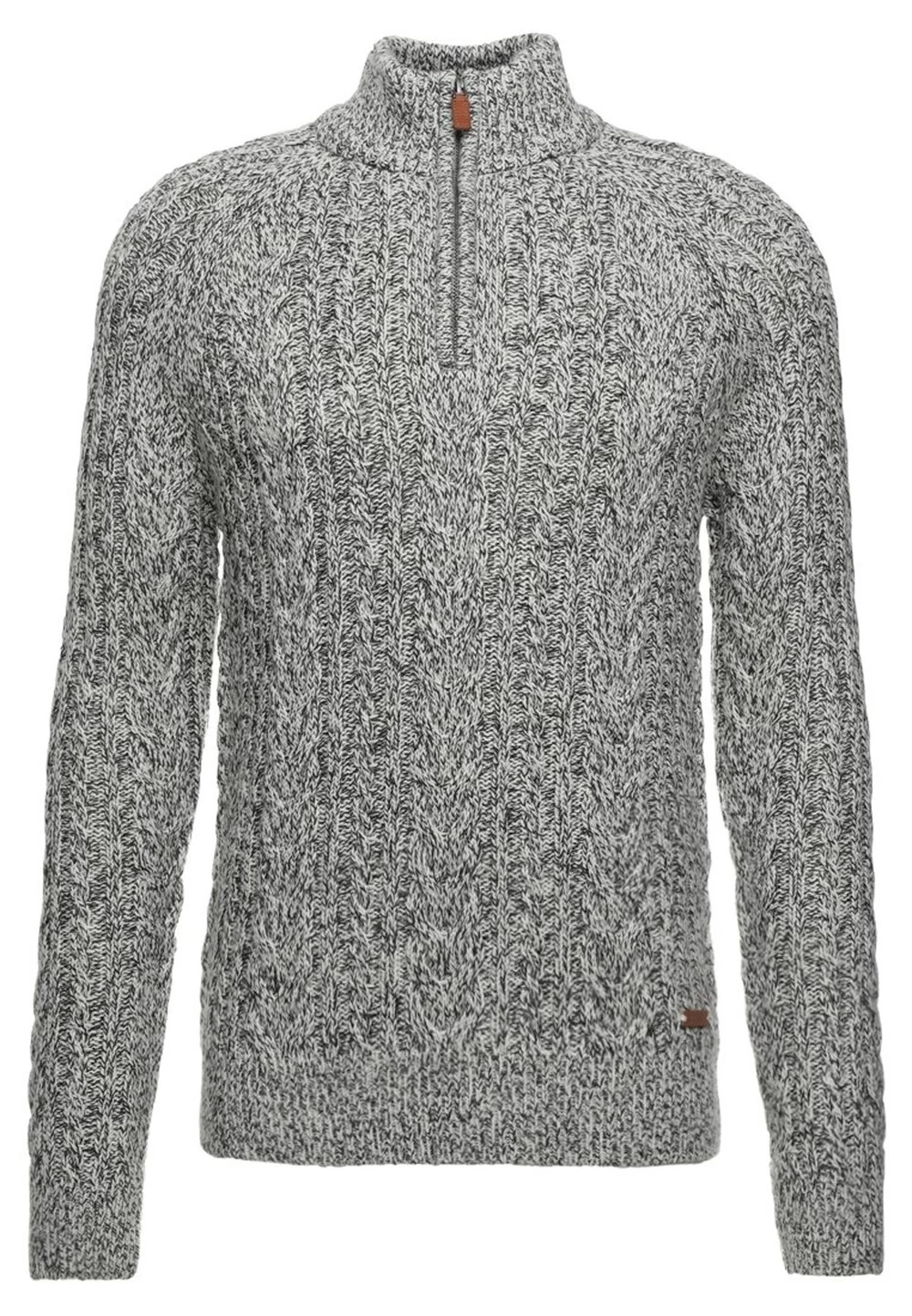 Pier One Pullover Bas Prix Pulls Et Gilets Col Camionneur Homme 5 Pier One Pullover Bas Prix Pulls Et Gilets Col Camionneur Homme – Image 5