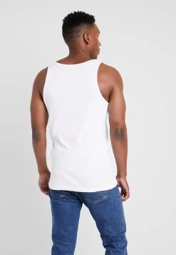 Pier One Réduction Débardeur T-shirts & Polos Encolure Large Ronde Homme -Fashion Soldes 0afe814d3c0d4cb681f8a72e5259af20