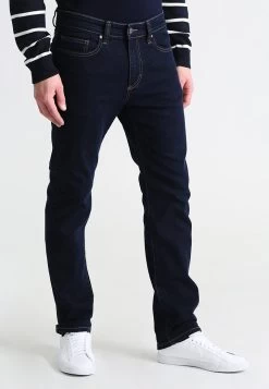 Pier One Prix Équitable BASIC – Jean Droit Jeans Normale Homme