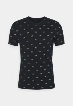 Pier One Plus Bas Prix De Vente T-shirt Imprimé T-shirts & Polos Col Rond Homme 15 Pier One Plus Bas Prix De Vente T-shirt Imprimé T-shirts & Polos Col Rond Homme -Fashion Soldes 0b4fb91b49714c519e16d70a33b7bc02 3