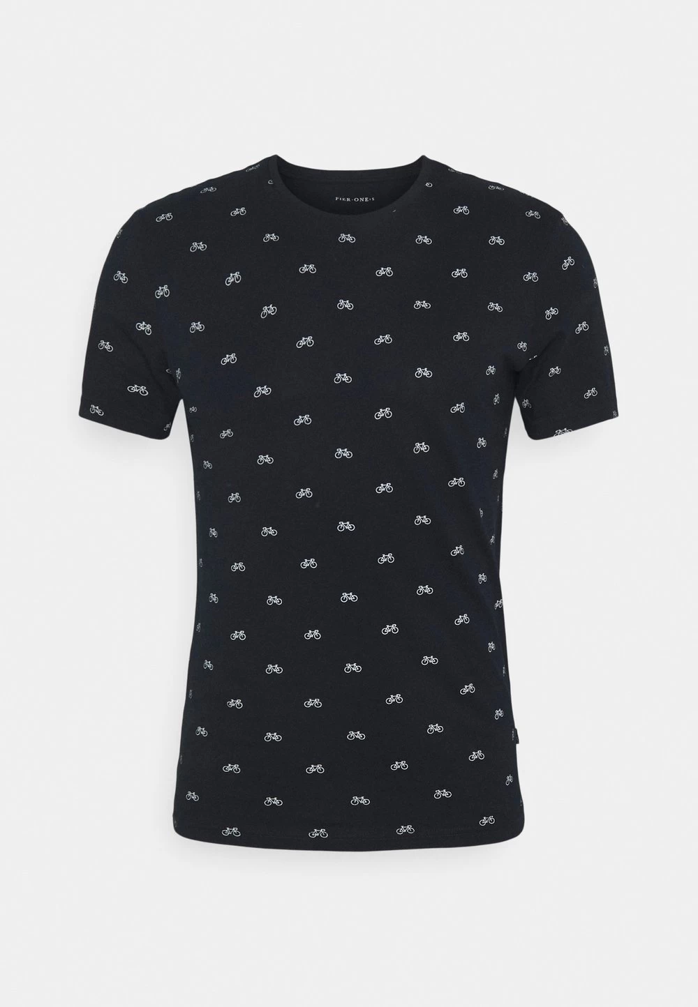 Pier One Plus Bas Prix De Vente T-shirt Imprimé T-shirts & Polos Col Rond Homme 6 Pier One Plus Bas Prix De Vente T-shirt Imprimé T-shirts & Polos Col Rond Homme – Image 6