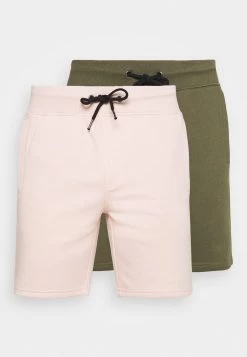 Pier One 2 PACK – Short Prix Refroidis Shorts Normale Homme 19 Pier One 2 PACK – Short Prix Refroidis Shorts Normale Homme -Fashion Soldes 0b988578494948dca6c8d4b01211966c
