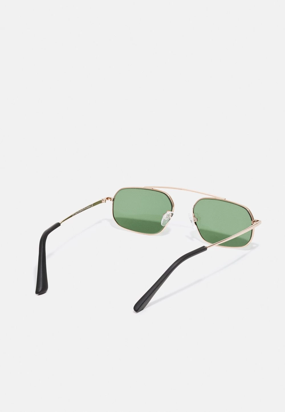 Haute Qualité Pier One Lunettes De Soleil Ovale Femme 2 Haute Qualité Pier One Lunettes De Soleil Ovale Femme – Image 2