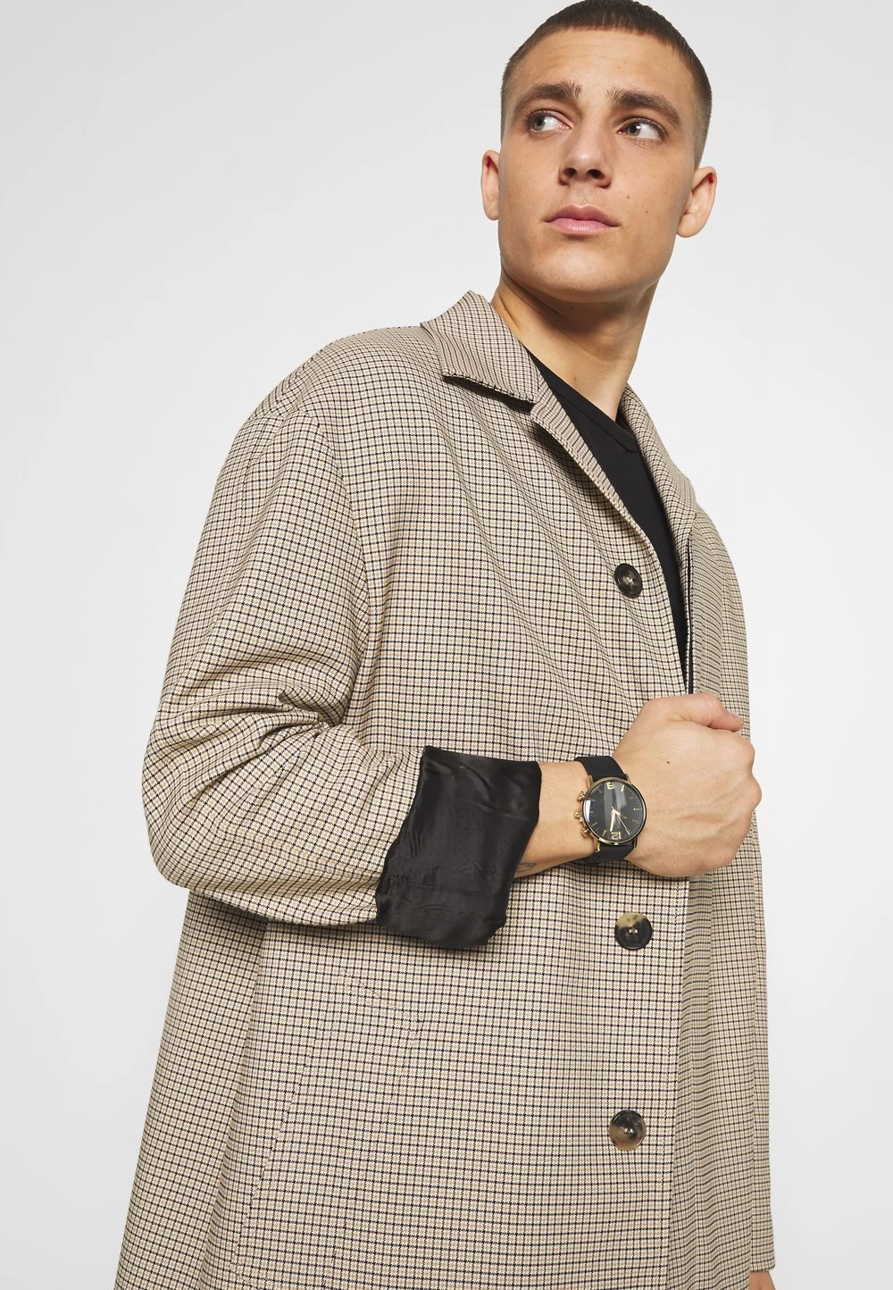 Pier One Montre Prix Préférentiel Montres Et Bijoux Boucle Ardillon Homme 2 Pier One Montre Prix Préférentiel Montres Et Bijoux Boucle Ardillon Homme – Image 2