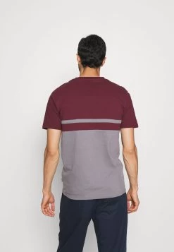 Pier One T-shirt Imprimé 50% Off De Vente T-shirts Col Rond Homme