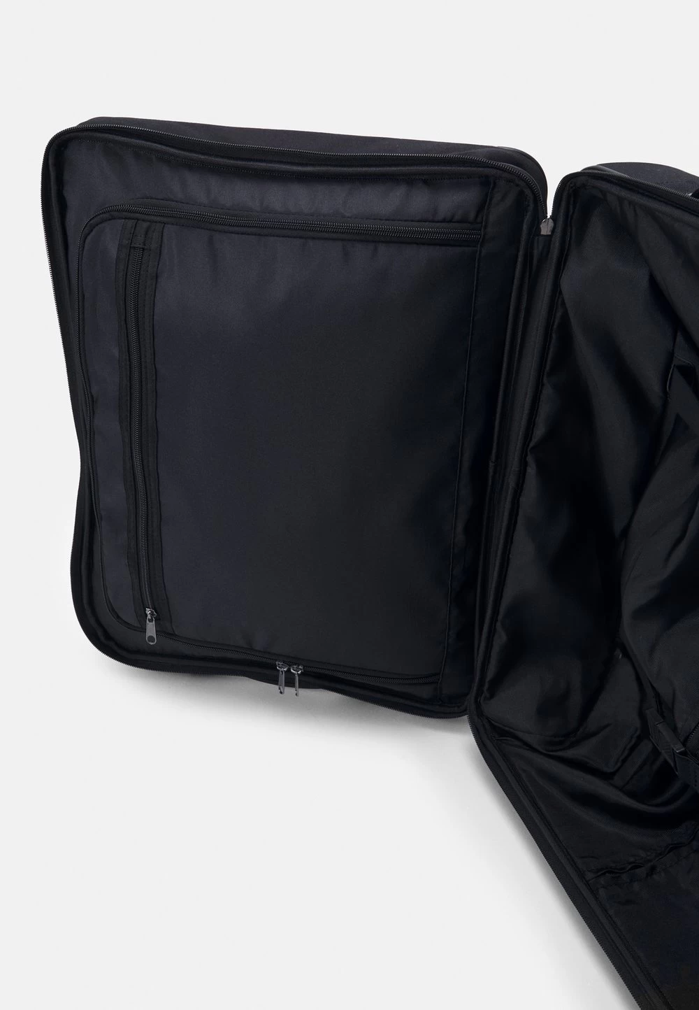 Pier One Prix Ourlé UNISEX – Valise à Roulettes Sacs De Voyage Et Valises Fermeture éclair 6 Pier One Prix Ourlé UNISEX – Valise à Roulettes Sacs De Voyage Et Valises Fermeture éclair – Image 6