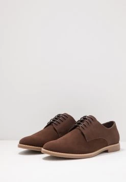 Première Qualité Pier One Derbies & Richelieus Derbies Et Richelieus Rond Homme -Fashion Soldes 0c3a66d910e5440a8a603223aafaae39