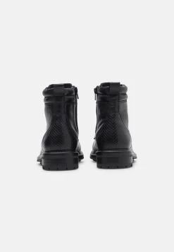 Pier One Bottines à Lacets Prix Jamais Vus Bottes Rond Homme -Fashion Soldes 0c42257f739b43dfa1b7c49afb195e17