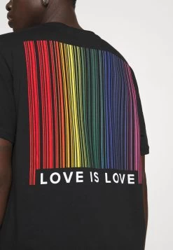 Pier One Prix Avantageux PRIDE – T-shirt Imprimé T-shirts Col Rond Homme -Fashion Soldes 0c8fa83deff0422682ef7d9a948d8876