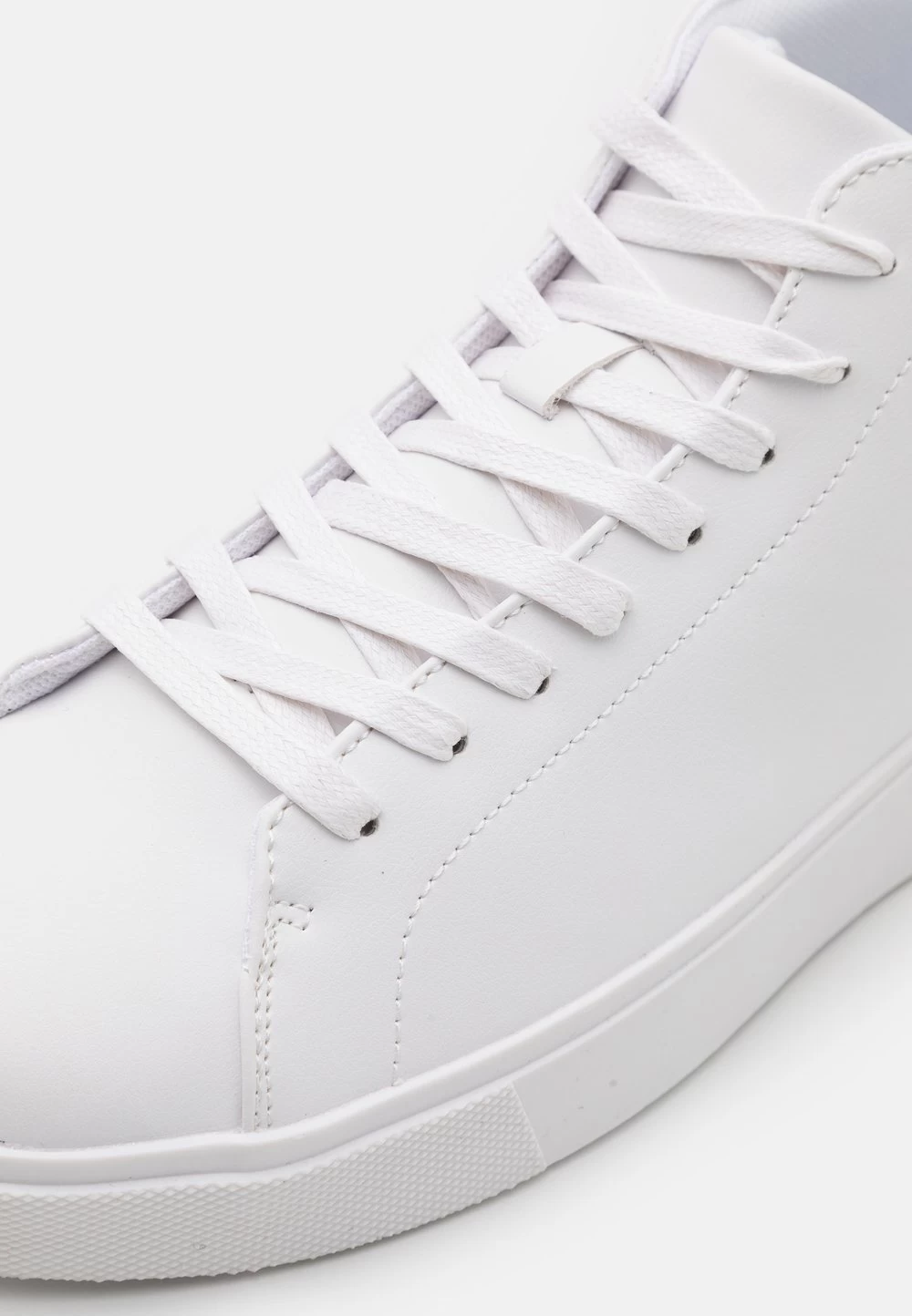 Pier One Baskets Montantes Discount En Ligne Sneakers Rond Homme 6 Pier One Baskets Montantes Discount En Ligne Sneakers Rond Homme – Image 6