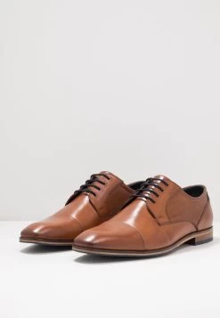 Garantie De Qualité 100% Pier One Derbies & Richelieus Chaussures De Ville Carré Homme 8 Garantie De Qualité 100% Pier One Derbies & Richelieus Chaussures De Ville Carré Homme -Fashion Soldes 0d156d98eb4140a0a45e2cbea82247cb