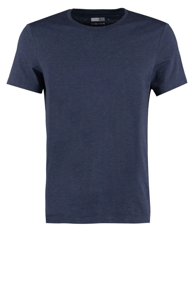 Pier One Meilleur Prix Garanti T-shirt Basique T-shirts Col Rond Homme 12 Pier One Meilleur Prix Garanti T-shirt Basique T-shirts Col Rond Homme – Image 12