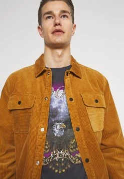 Prix Favorable Pier One T-shirt Imprimé T-shirts Col Rond Homme -Fashion Soldes 0d93f08436db4ed6aeca3eb911db726c