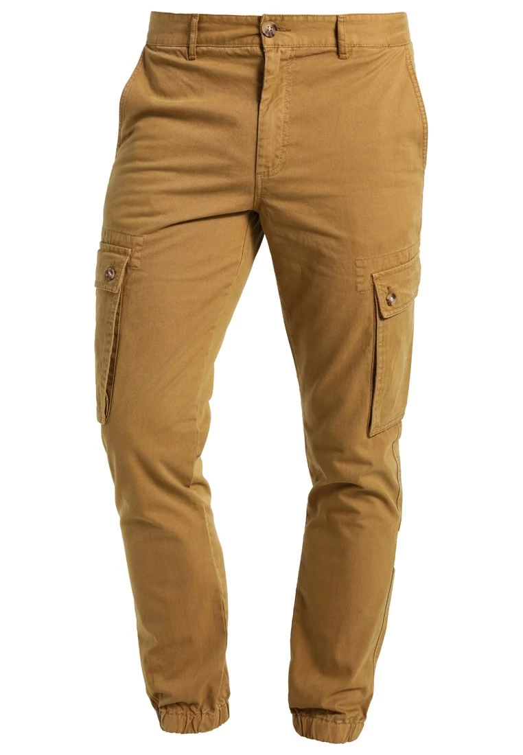 Pier One Pantalon Cargo Première Qualité Pantalons Normale Homme 6 Pier One Pantalon Cargo Première Qualité Pantalons Normale Homme – Image 6