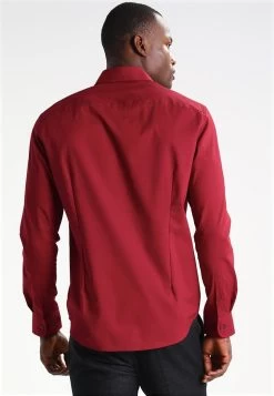 Pier One Prix De Rêve Chemise Classique Costumes & Cravates Col Kent Homme -Fashion Soldes 0e31a9b65fc54ed89056969ce1324cb7