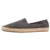 Pier One UNISEX – Espadrilles Prix Refroidis Chaussures Basses Rond Homme