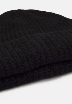 Pier One SHORT MICRO BEANIE UNISEX – Bonnet Pas Cher Casquettes, Bonnets Et Chapeaux Couleur Unie -Fashion Soldes 0ebb65d54b0643c5908d2c2364f4ca2c