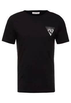 Pier One T-shirt Imprimé Meilleure Qualité T-shirts & Polos Col Rond Homme -Fashion Soldes 0ecfed4837d8419f99a0d24596a52fb4 1