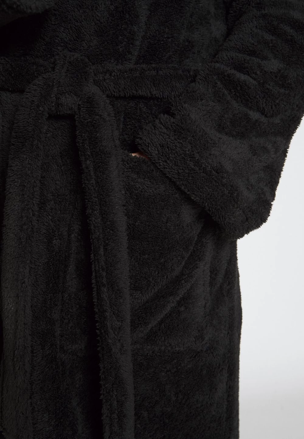 Prix Exclusifs Pier One Peignoir Sous-vêtements & Chaussettes Capuche Homme 6 Prix Exclusifs Pier One Peignoir Sous-vêtements & Chaussettes Capuche Homme – Image 6