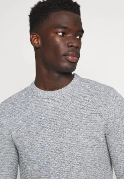 Pier One Haute Qualité Pullover Pulls Et Gilets Col Rond Homme -Fashion Soldes 0f249dd074de4de1a5696312ea9ae0d9