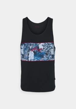 Pier One Bon Rapport Coût-Efficacité Débardeur T-shirts Col Rond Homme -Fashion Soldes 0f2aa620aab5488fbcaebf64b1d9e611 1