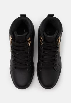 Prix Préférentiel Pier One Baskets Montantes Baskets & Sneakers Rond Unisex -Fashion Soldes 0f46296aebc54254b608df835fb1fc0b