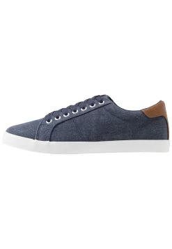 Excellente Qualité Pier One Baskets Basses Sneakers Rond Homme