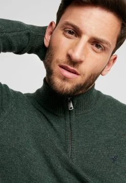 Excellente Qualité Pier One Pullover Pulls & Gilets Col Camionneur Homme -Fashion Soldes 0ffac4a6cb01430894baaebc2963a6ec