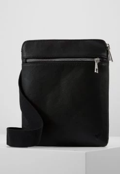 Qualité Supérieure Pier One Sac Bandoulière Sacs Fermeture éclair Homme