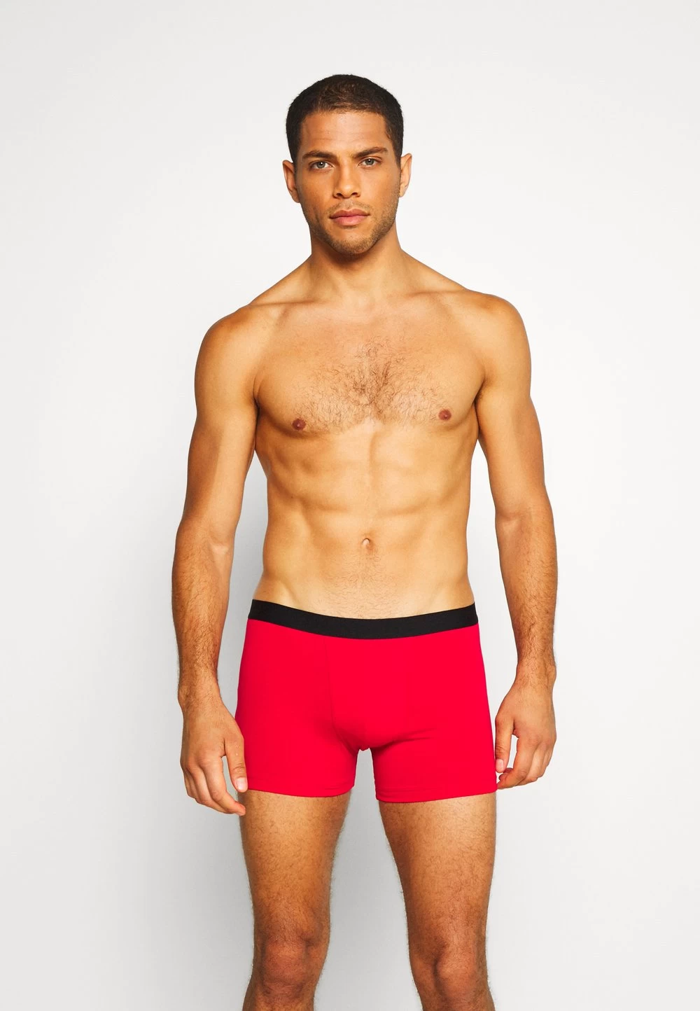 Pier One 5 PACK – Shorty Prix Avantageux Sous-vêtements & Chaussettes Normale Homme 3 Pier One 5 PACK – Shorty Prix Avantageux Sous-vêtements & Chaussettes Normale Homme – Image 3