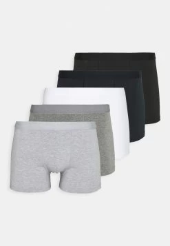 Pier One Un Tarif Préférentiel 5 PACK – Shorty Sous-vêtements Normale Homme -Fashion Soldes 10b9fbbcc39a4edd8424c6156e15346e 3