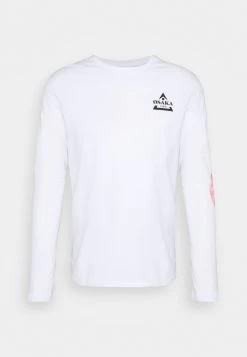 Produit De Première Qualité Pier One T-shirt à Manches Longues T-shirts Col Rond Homme 17 Produit De Première Qualité Pier One T-shirt à Manches Longues T-shirts Col Rond Homme -Fashion Soldes 10c23344d0144f18a10d687fc3f6f463