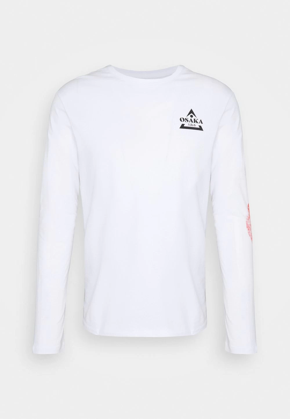 Produit De Première Qualité Pier One T-shirt à Manches Longues T-shirts Col Rond Homme 9 Produit De Première Qualité Pier One T-shirt à Manches Longues T-shirts Col Rond Homme – Image 9