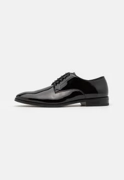 Pier One Derbies & Richelieus Soldes Chaussures De Ville Rond Homme 14 Pier One Derbies & Richelieus Soldes Chaussures De Ville Rond Homme -Fashion Soldes 10ca6d35cf1a4a30ba2588115ca378f3