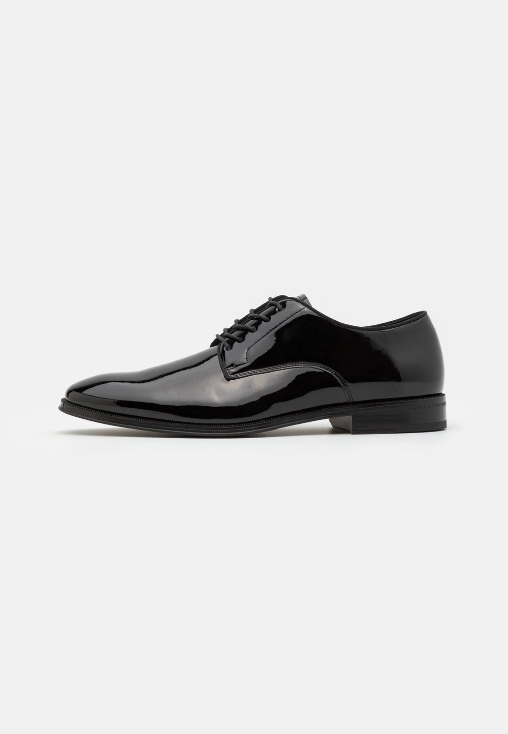 Pier One Derbies & Richelieus Soldes Chaussures De Ville Rond Homme 7 Pier One Derbies & Richelieus Soldes Chaussures De Ville Rond Homme – Image 7