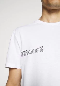 Petit Prix Pier One T-shirt Imprimé T-shirts Col Rond Homme -Fashion Soldes 10d93a3c50864d0e8cfdaeb10ccd708a