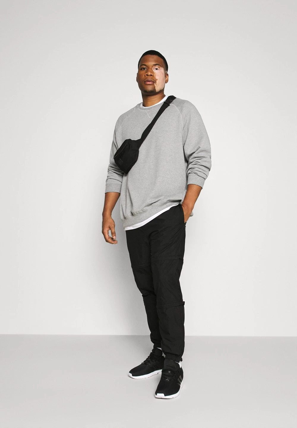 Pier One Prix Sympa 2 PACK – Sweat à Capuche Pulls Et Gilets Homme 1 Pier One Prix Sympa 2 PACK – Sweat à Capuche Pulls Et Gilets Homme