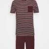 Pier One Pyjama Prix Ourlé Pyjamas Normale Homme