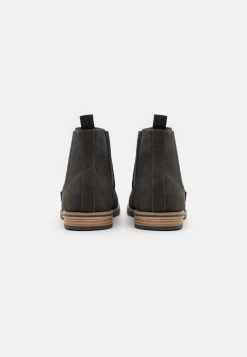 Pier One Prix Aimable Bottines Bottes Rond Homme -Fashion Soldes 118a889f212a46f78a0ae097e39ce829