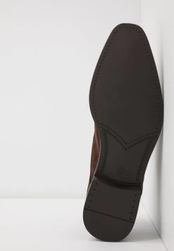 Pier One Prix Incroyables Derbies & Richelieus Derbies Et Richelieus Carré Homme 11 Pier One Prix Incroyables Derbies & Richelieus Derbies Et Richelieus Carré Homme -Fashion Soldes 11cbf2a899bb49a081c39123eee37300