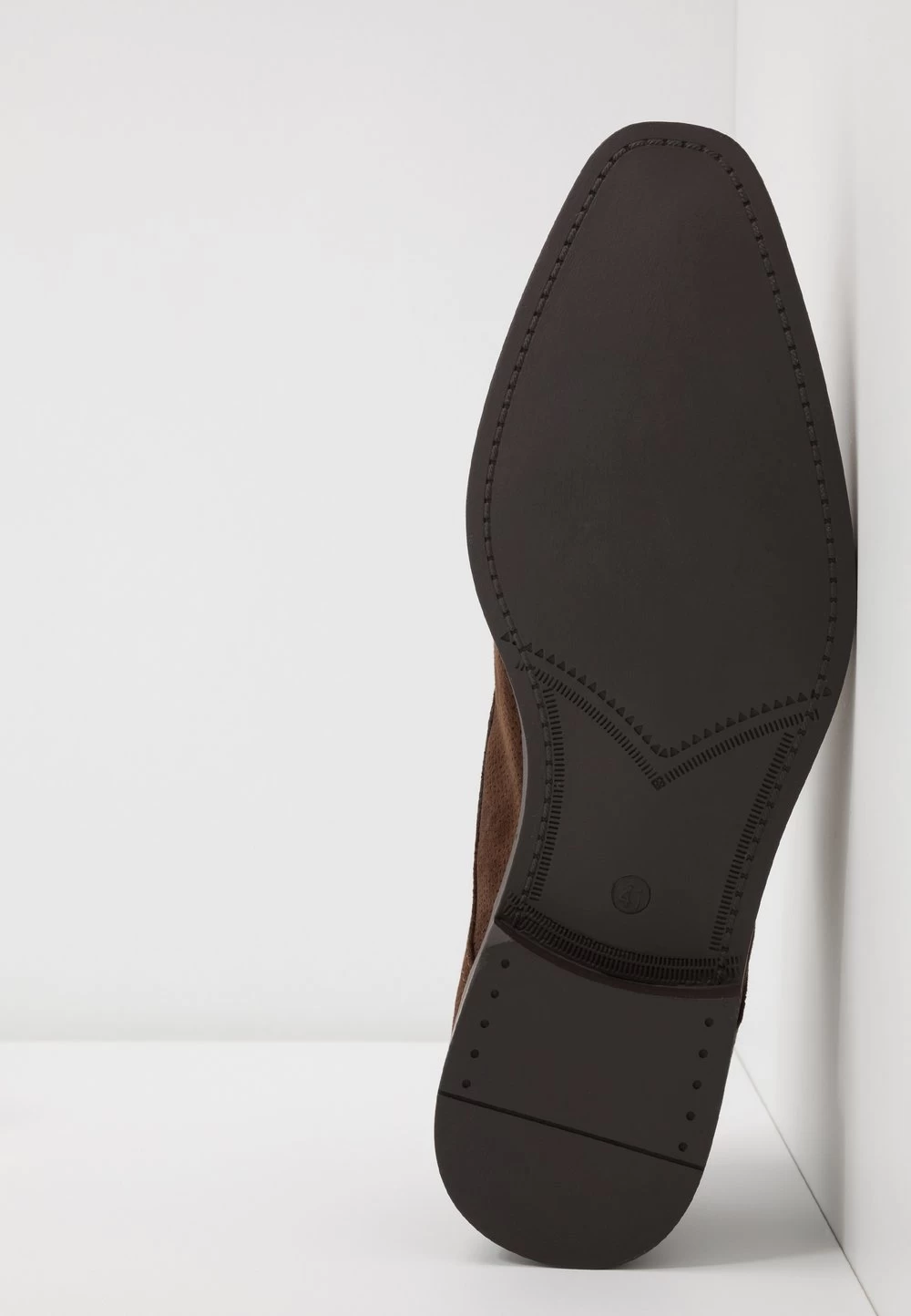 Pier One Prix Incroyables Derbies & Richelieus Derbies Et Richelieus Carré Homme 5 Pier One Prix Incroyables Derbies & Richelieus Derbies Et Richelieus Carré Homme – Image 5