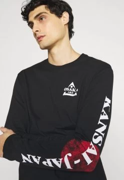 Produit De Première Qualité Pier One T-shirt à Manches Longues T-shirts Col Rond Homme 12 Produit De Première Qualité Pier One T-shirt à Manches Longues T-shirts Col Rond Homme -Fashion Soldes 11e3451e913747bea6ed9d2b9b0f1623