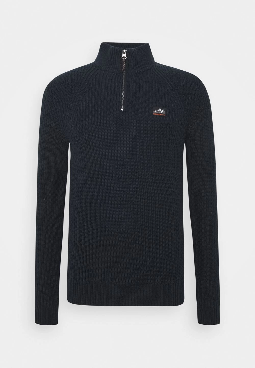 Pier One Excellente Qualité Pullover Pulls Et Gilets Col Camionneur Homme 5 Pier One Excellente Qualité Pullover Pulls Et Gilets Col Camionneur Homme – Image 5